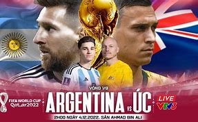 Argentina Vs Australia Tường Thuật Trực Tiếp Kênh Nào Vtv