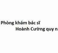 Bác Sĩ Thành Long Quy Nhơn