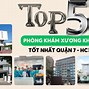 Bệnh Viện Việt Pháp Quận 7 Hồ Chí Minh