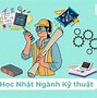 Các Ngành Du Học Tại Nhật