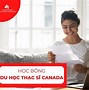 Các Ngành Học Của Canada Thạc Sĩ 2023 Tphcm