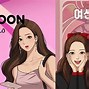 Cách Đăng Nhập Webtoon Hàn Quốc