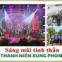 Chế Độ Cho Thanh Niên Xung Phong