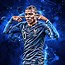 Hình Ảnh Mbappe Ngầu Real Madrid