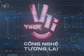 Hitech Công Nghệ Tương Lai Vtv1