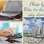 Hồ Sơ Hoàn Dự Án Đầu Tư