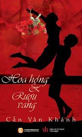 Hoa Hồng Và Rượu Vang Chap 1