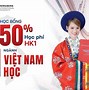 Học Bổng Đại Nam 2022 Là Gì Khi Nào Về Việt Nam