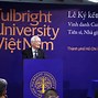 Học Bổng Fulbright 2022 Hà Nội University Ranking In India State