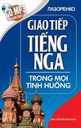 Học Giao Tiếp Tiếng Nga Cơ Bản