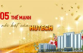 Hutech Bao Nhiêu Tín Chỉ