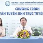 Ngành Pháp Y Đại Học Y Dược Tphcm