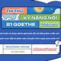 Tài Liệu On Thi B2 Telc Tiếng Đức