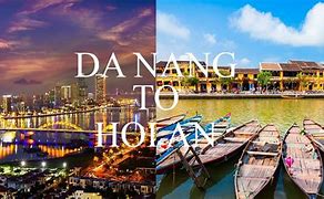 Tour Hội An Từ Đà Nẵng