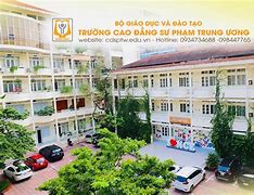 Tuyển Sinh Cao Đẳng Sư Phạm Trung Ương 2022 Hà Nội