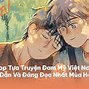 Vườn Nha Đam Mỹ Truyện Tranh